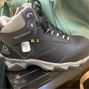 Reebok Women’s Beamer Work Shoe